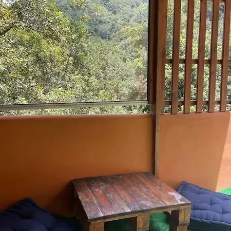 Luz De Vida Anaga *