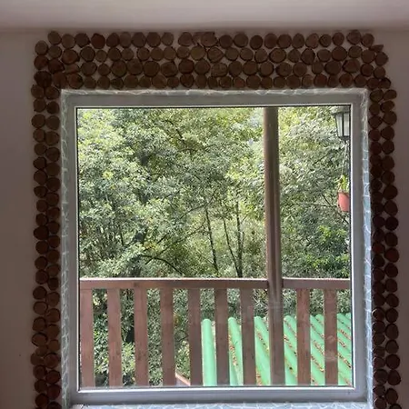 Refugio Luz De Vida Anaga Σπίτι διακοπών