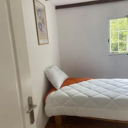 Refugio Luz De Vida Anaga