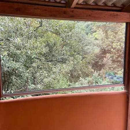 Refugio Luz De Vida Anaga Σάντα Κρουζ Τενερίφης