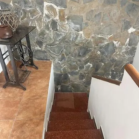 Refugio Luz De Vida Anaga * Σάντα Κρουζ Τενερίφης