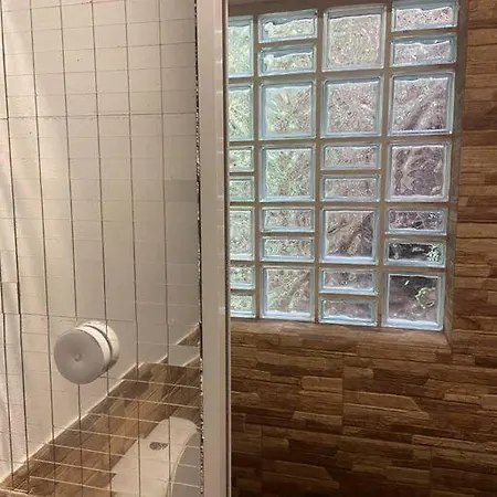 Refugio Luz De Vida Anaga