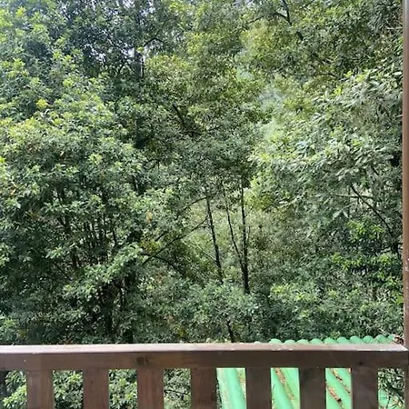 Σπίτι διακοπών Refugio Luz De Vida Anaga