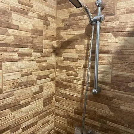 Σπίτι διακοπών Refugio Luz De Vida Anaga